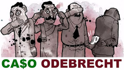 Cómo afecta al Perú el caso Odebrecht - DePeru