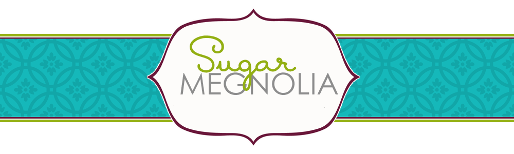 Sugar Megnolia