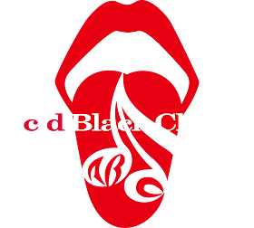 すべてのネイルアート画像 最高 Acid Black Cherry ロゴ