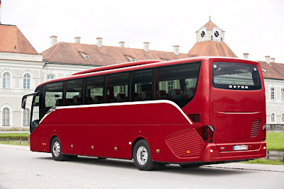 Setra Comfort Class