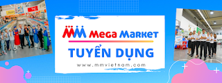 HR Intern - Compensation and Benefits tại MM Mega Market 