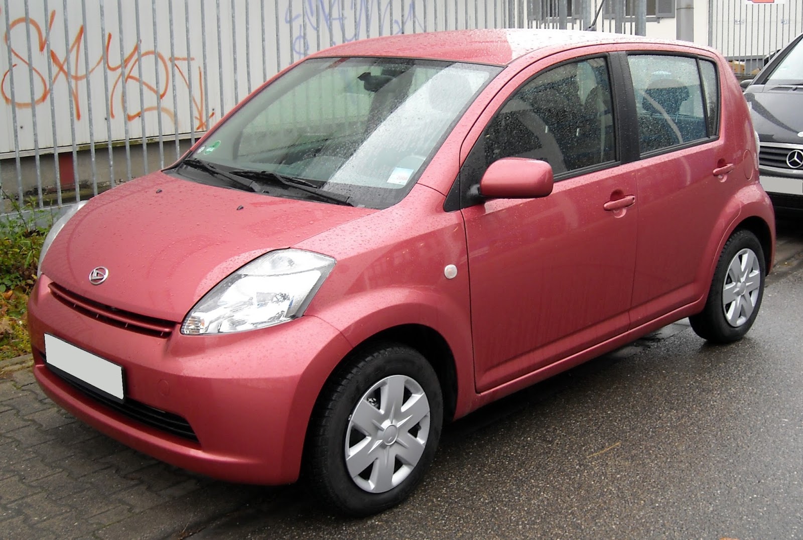 Daihatsu Sirion Manual Download  Al Camus Blog