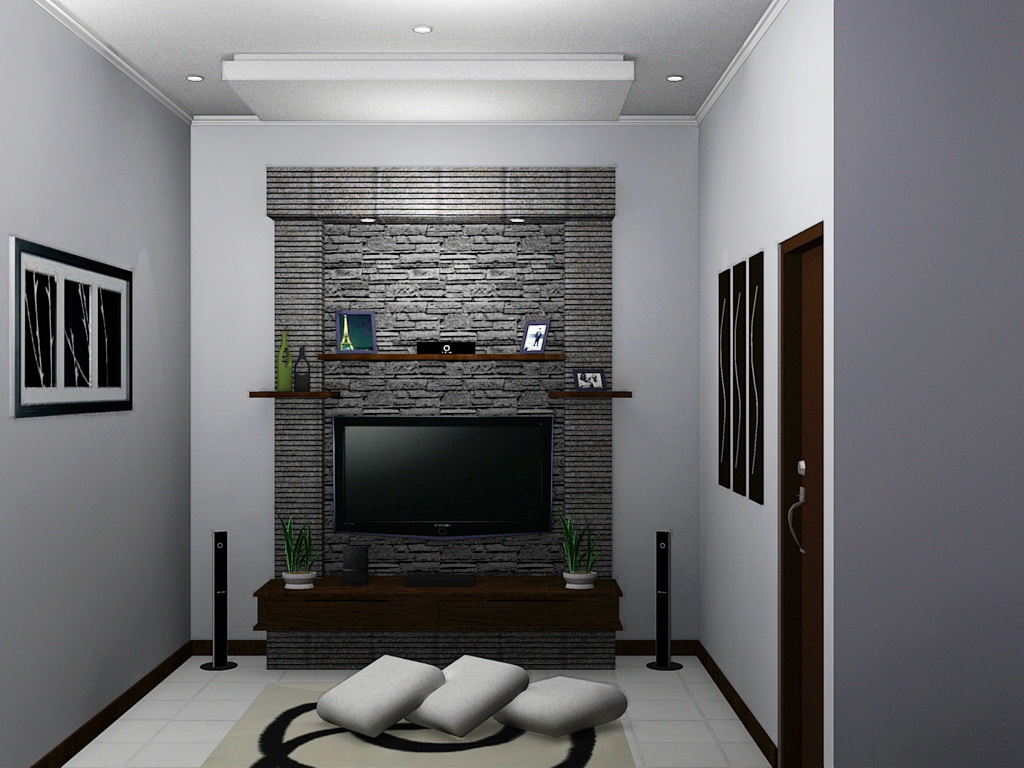  Desain  Interior Apartemen Di Jakarta Apartment Design Ideas