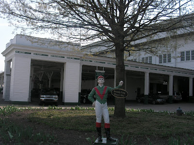 Kentucky Derby Museum