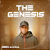 Gibbs Aloma- The Genesis [E.P.]