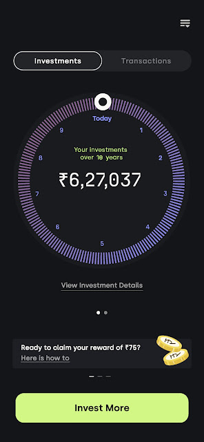 Micro-Investing Platform Deciml Unveils Revamped App With More Interactive Features