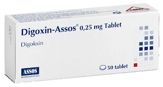 Digoxin-Assos دواء