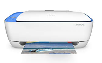 تعريف طابعة HP Deskjet 2133 متعددة الوظائف