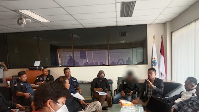 Penegakan Perda Kota Surabaya Terkesan Tidak Berkeadilan, AMI Siapkan Demo Besar-besaran 