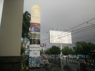 Ambarrukmo Plaza