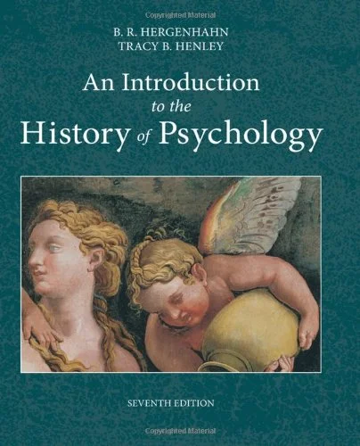 An Introduction to the History of Psychology 7th Edition [PDF]