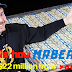 Here's how Mrbeast earned 20 Million dollars from YouTube