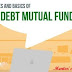 What is Debt Mutual funds and Their Types !