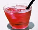 cranberry fruit juice