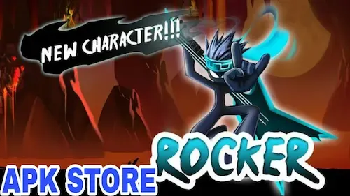 تحميل لعبة Stickman Revenge 3 مهكرة آخر اصدار