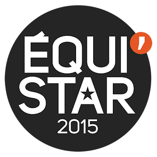 logo Equi'star Salon Cheval