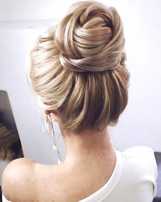 Best High Bun