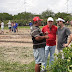 Prefeitura de Guamaré mais perto do homem do campo