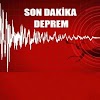 İstanbulda Deprem
