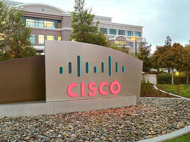  مبادرة وزارة الإتصالات لتعلـم الأمن السيبراني بالتعاون مع شركة Cisco العالمية