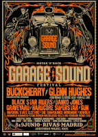 Garage Sound Fest 2018