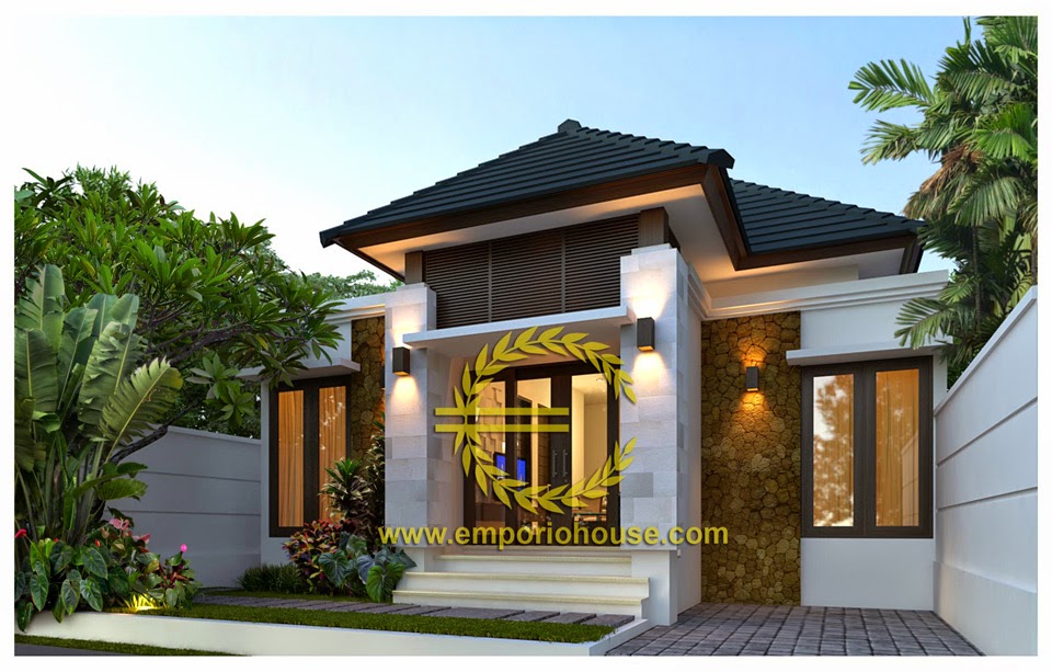 Desain Rumah  Lantai  3  Minimalis 