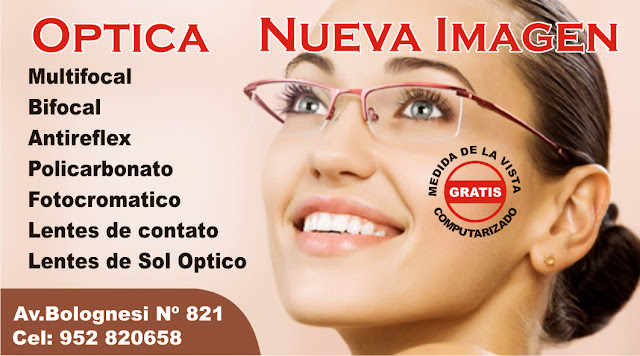 OPTICA NUEVA IMAGEN