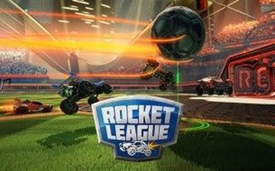 Rocket League [Football Game]