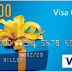 Get a $100 Visa Giftcard USA Only