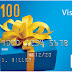 Get a $100 Visa Giftcard USA Only