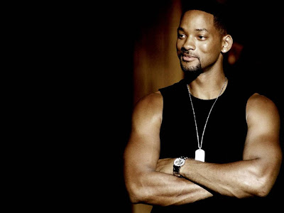 Will Smith standard resolution wallpaper 7