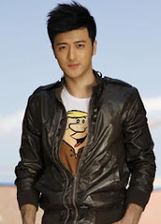 Ethan Yao Yichen China Actor