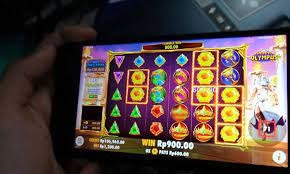  Situs Judi Slots Online Monas303 Terbaik