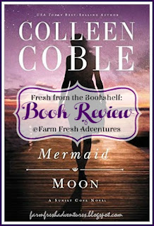 Mermaid Moon by Colleen Coble: Book Review