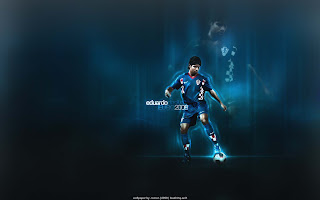 David Silva Wallpaper