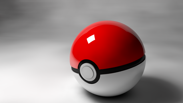 Cara Mendapatkan Pokeball  Yang Telah Habis Secara Gratis