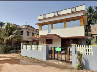 Around 70 Lakh Individual House for Sale in Mangalore