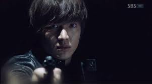 City Hunter Ep 11 Preview