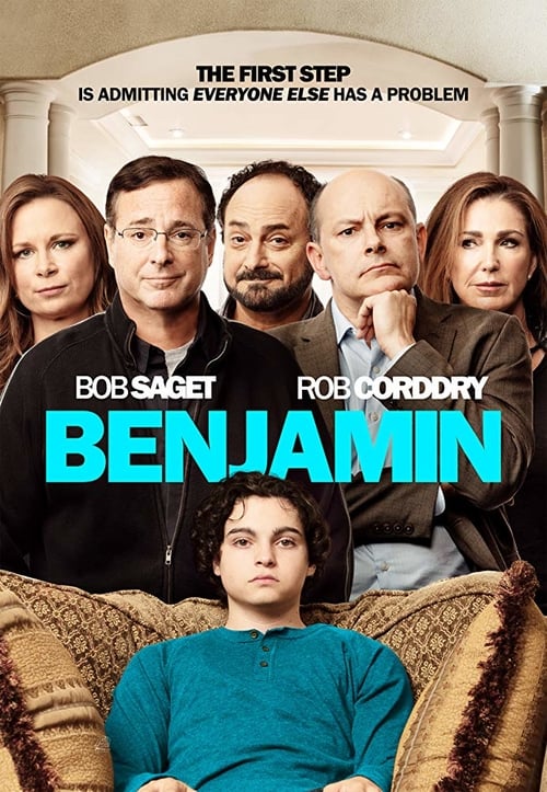 [HD] Benjamin 2019 Film Complet Gratuit En Ligne