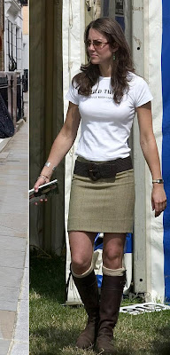 Kate Middleton Hot Photos