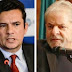 Juíza manda para Moro denúncia e pedido de prisão de Lula