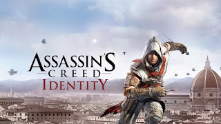 تحميل لعبة Assassin's Creed Identity مجانا