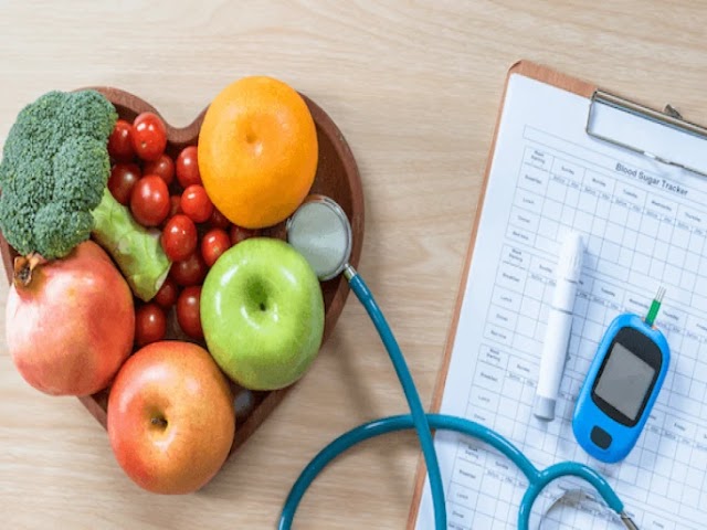 Healthy Diet | डायबिटीसच्या रुग्णांनी जेवणात सेवन करा 'हे' पदार्थ, ठरेल भरपूर फायदेशीर