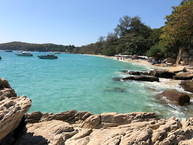 Koh Samet Thailand