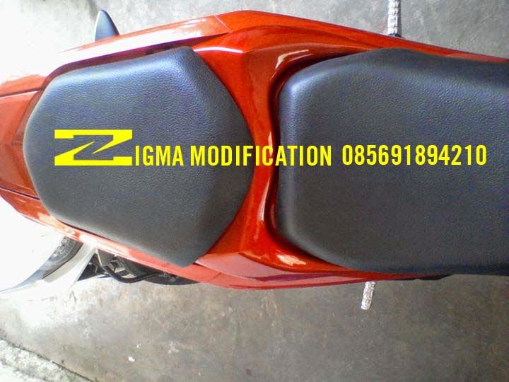 ZIGMODIFY CUSTOM BIKE: JUAL DOUBLE JOK SPLITER PISAH 