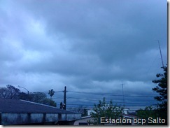 Estación bcp Salto