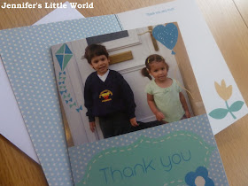 Review - PaperShaker personalised cards and invitations