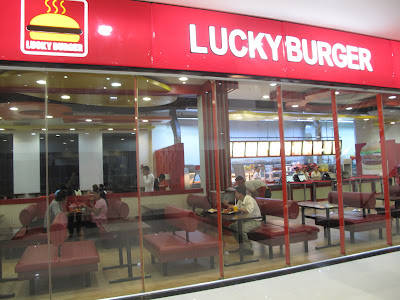 Fast Food Burger Chains on Fast Food Chains In Cambodia   Skyscrapercity