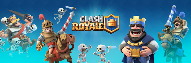 Clash Royale mod apk free download