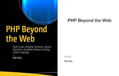 php beyond the web pdf